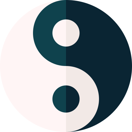 Yin yang